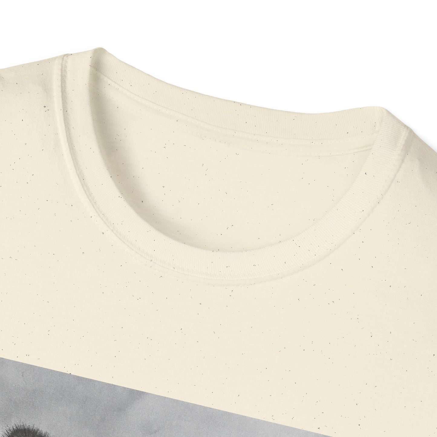 Peek-A-Boo Cow T-shirt, Cow Lovers T-shirt