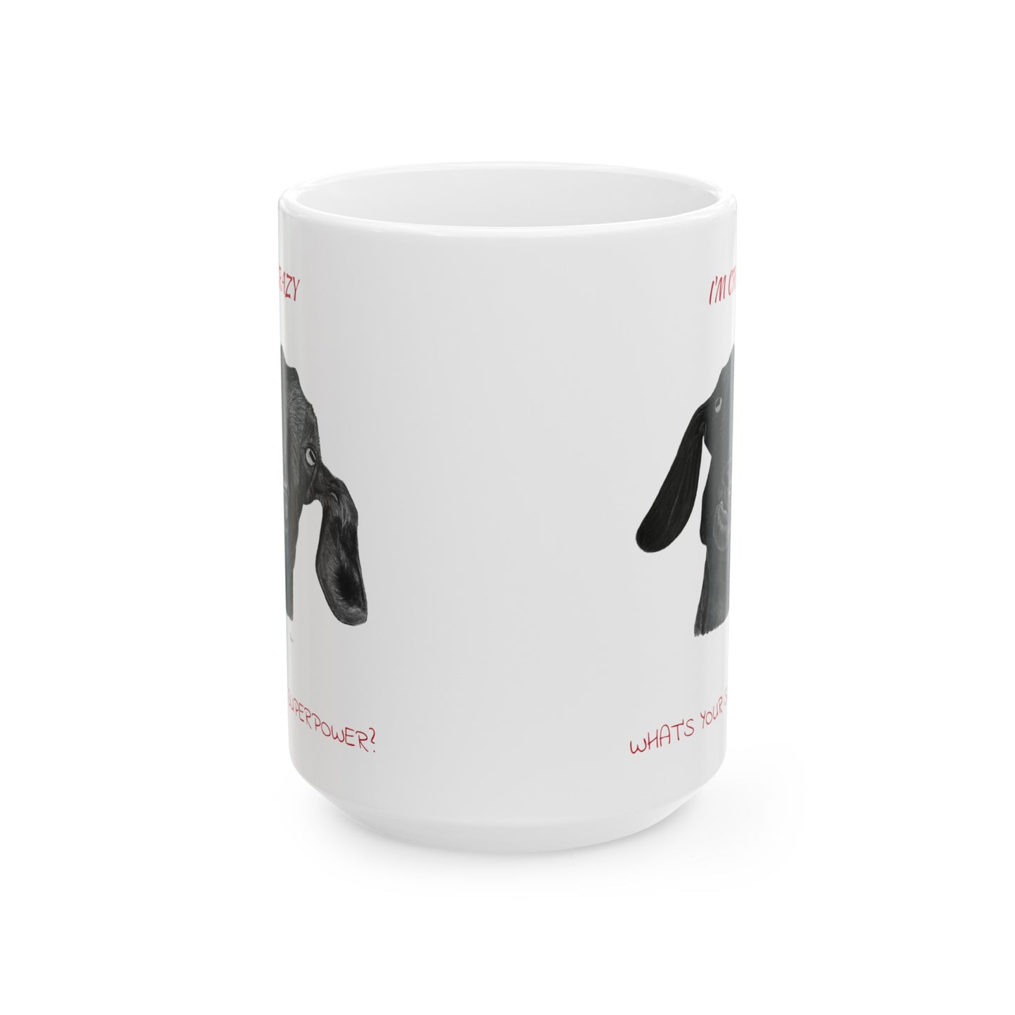 Copy of Ceramic Mug, (11oz, 15oz)