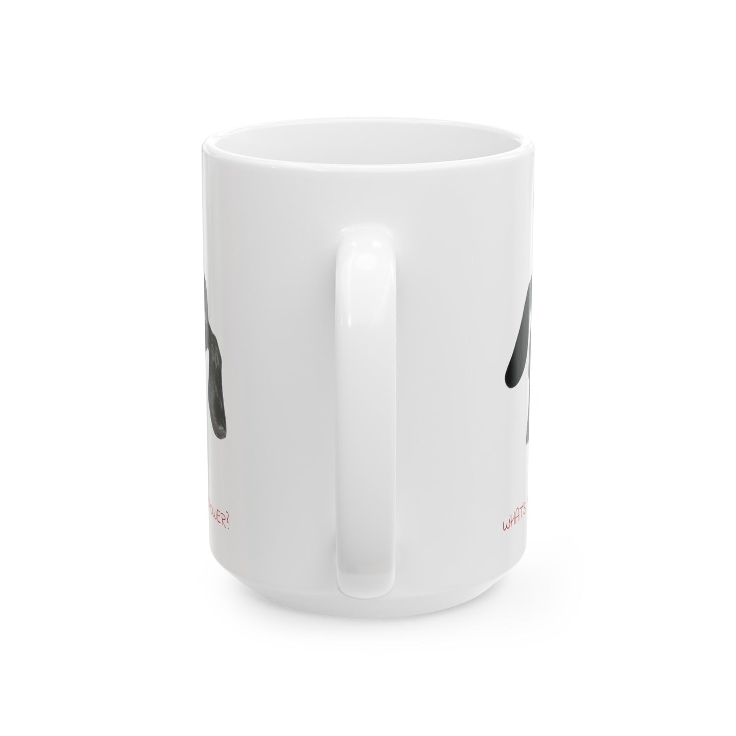 Copy of Ceramic Mug, (11oz, 15oz)