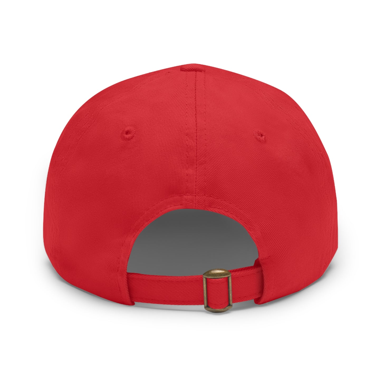 Not Today, Devil Funny Giraffe Ball Cap