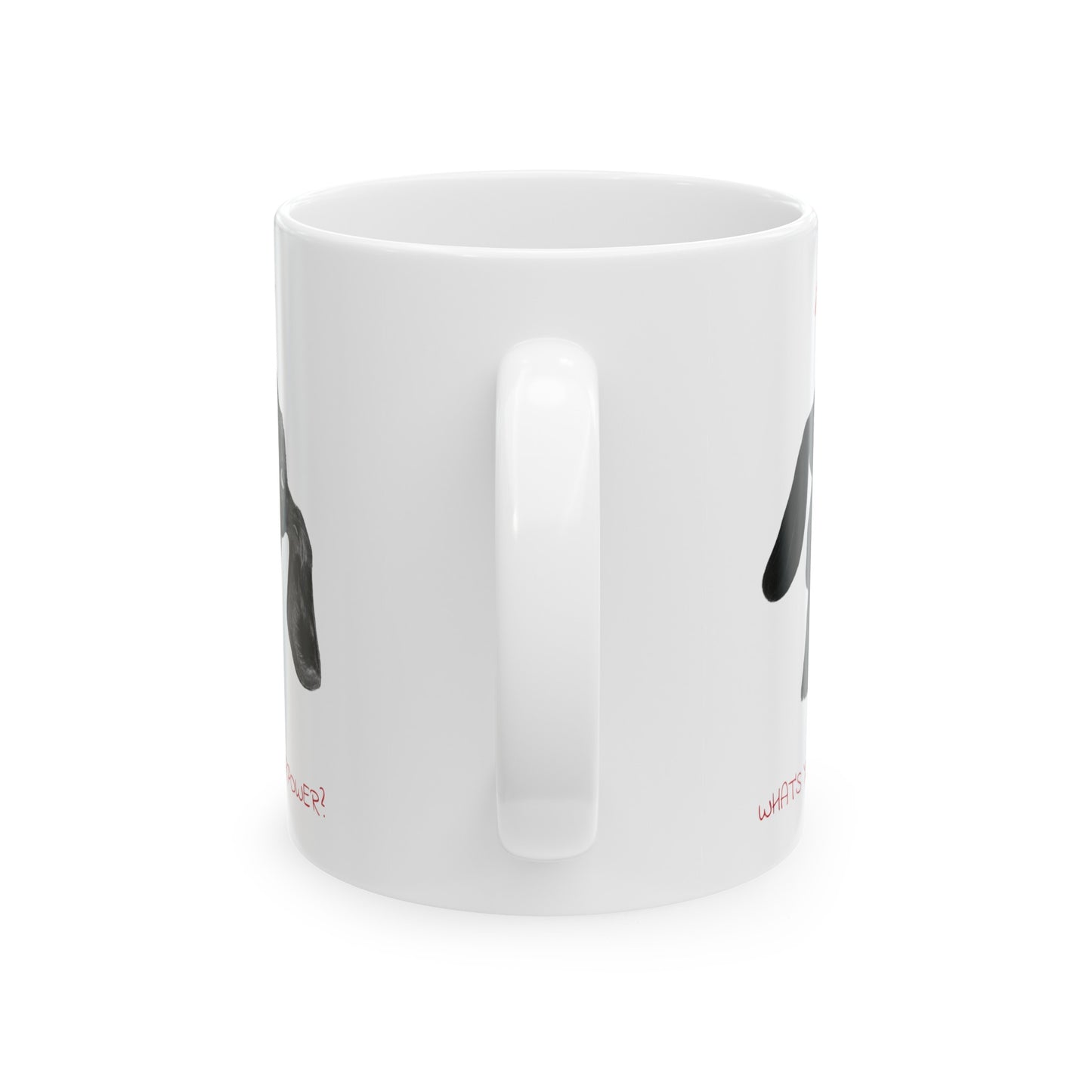 Copy of Ceramic Mug, (11oz, 15oz)