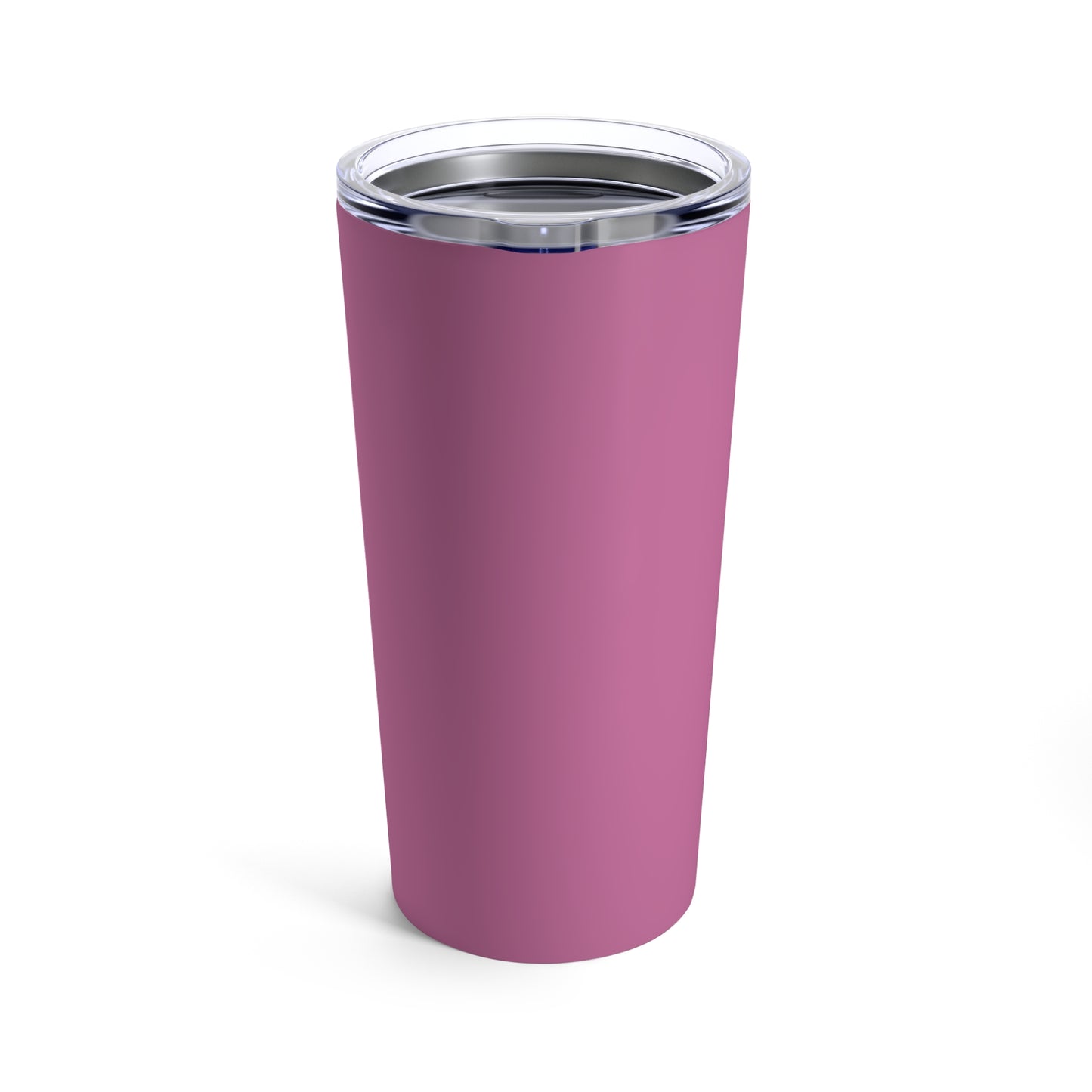 Buy Me Horses and Tell Me Im Pretty Tumbler Pink 20oz